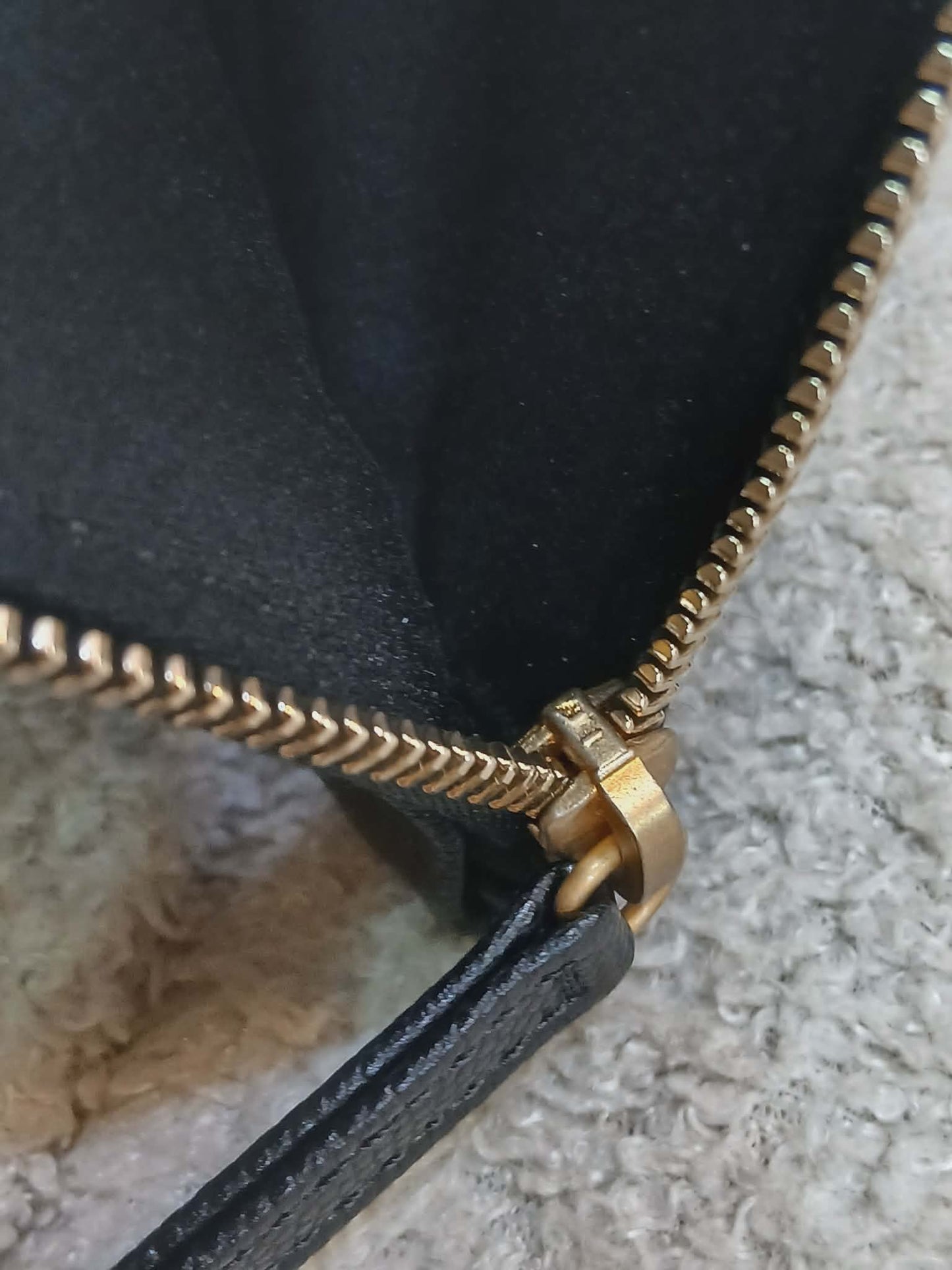 Chanel 25 Black Caviar Microchipped Fullset