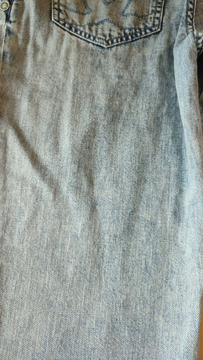 Chanel CC Logo Pants