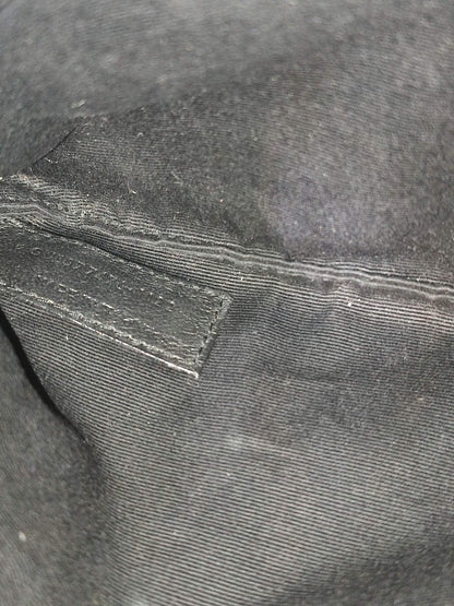 Saint Laurent Loulou Dark Gray Bag