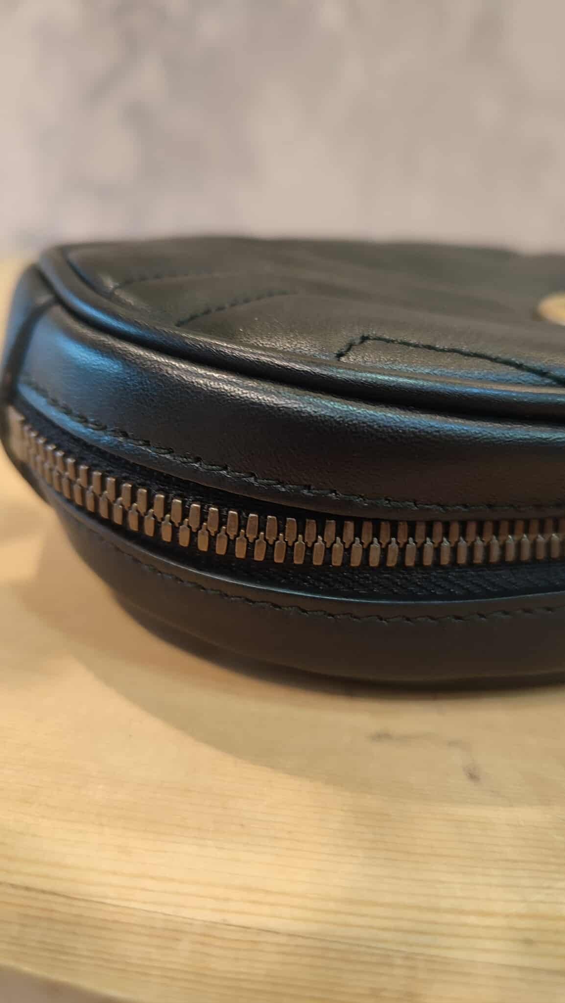 Gucci Beltbag Black