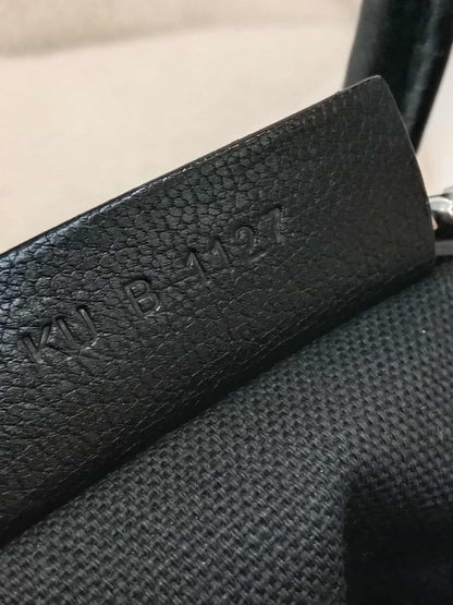 Givenchy Antigona Tophandle Bag Small Black