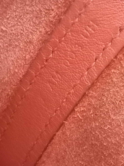 Hermes Picotin 18 Bordeaux Clemence