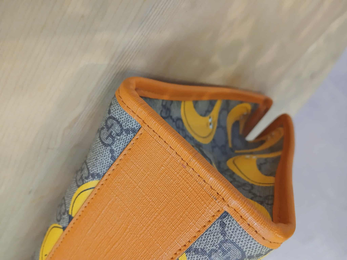 Gucci GG Banana Tote Bag