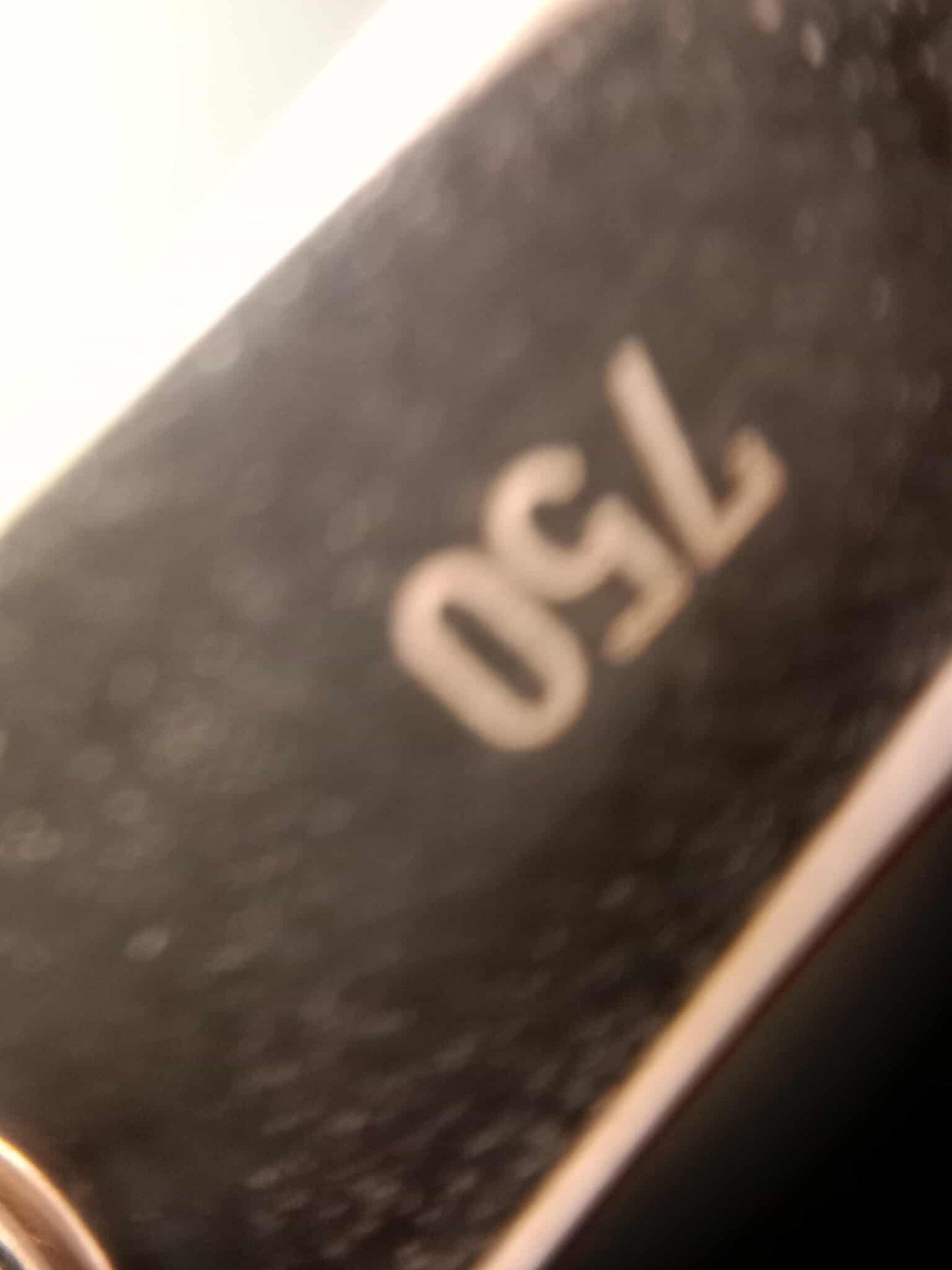 Cartier Love Bracelet in Rose Gold