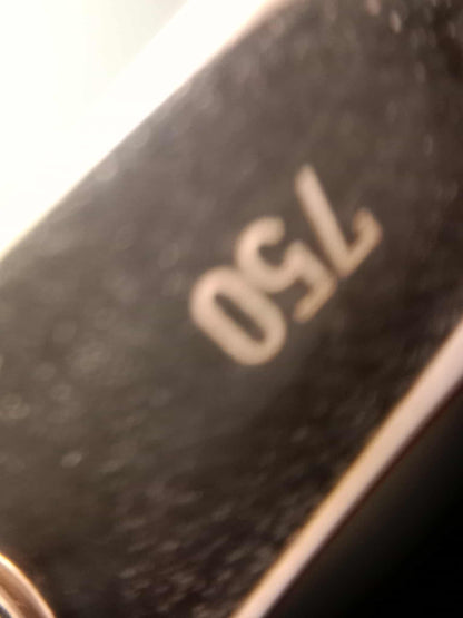 Cartier Love Bracelet in Rose Gold