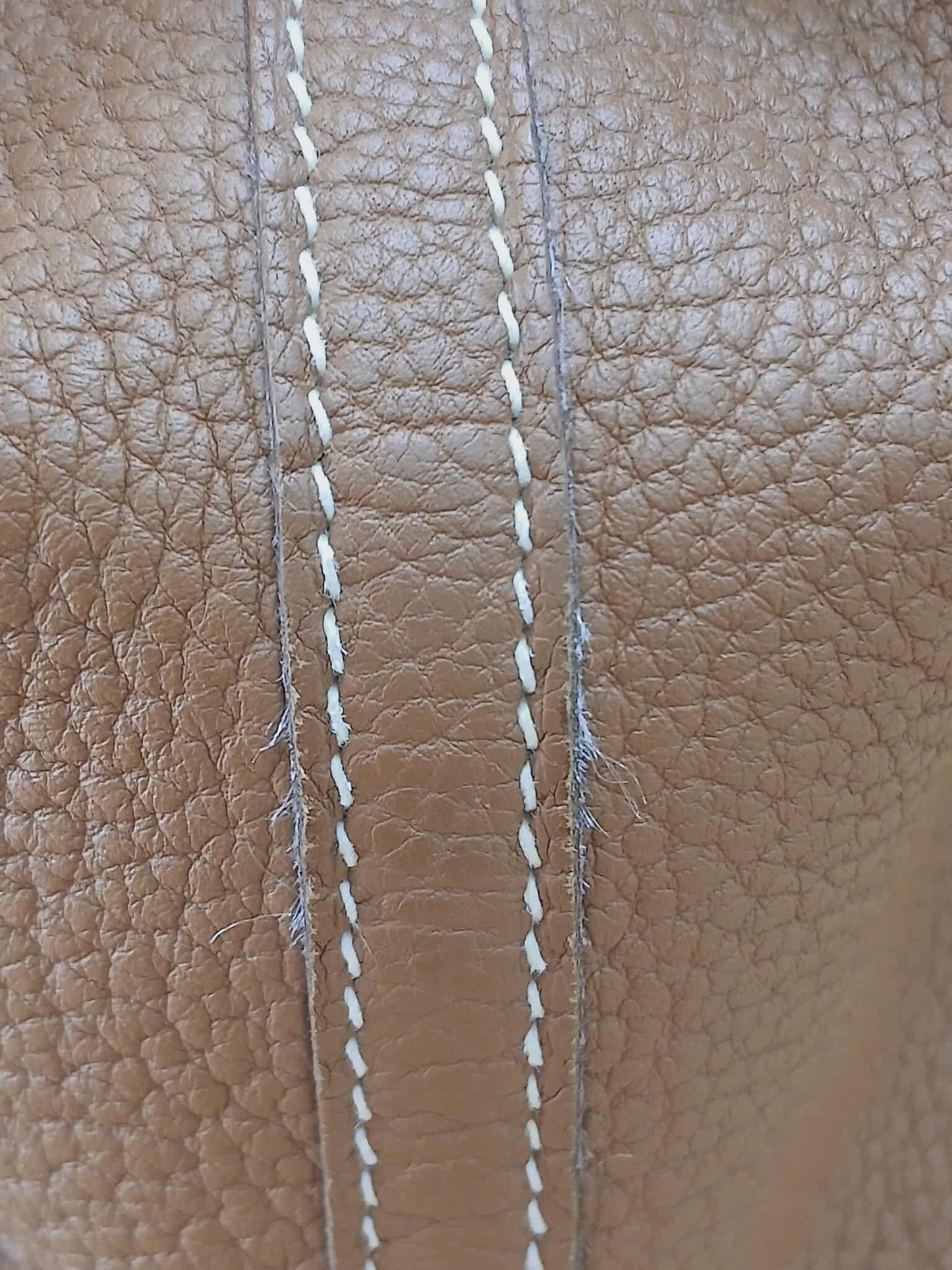 Hermes GPT 36 Clemence Gold Stamp A 2017