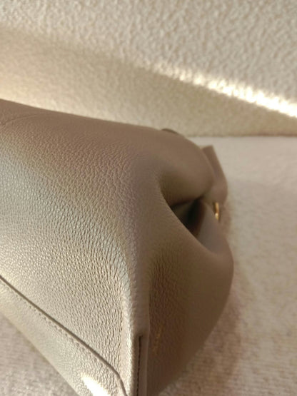 Polene Numero Neuf Mini Neutral Taupe/Sand