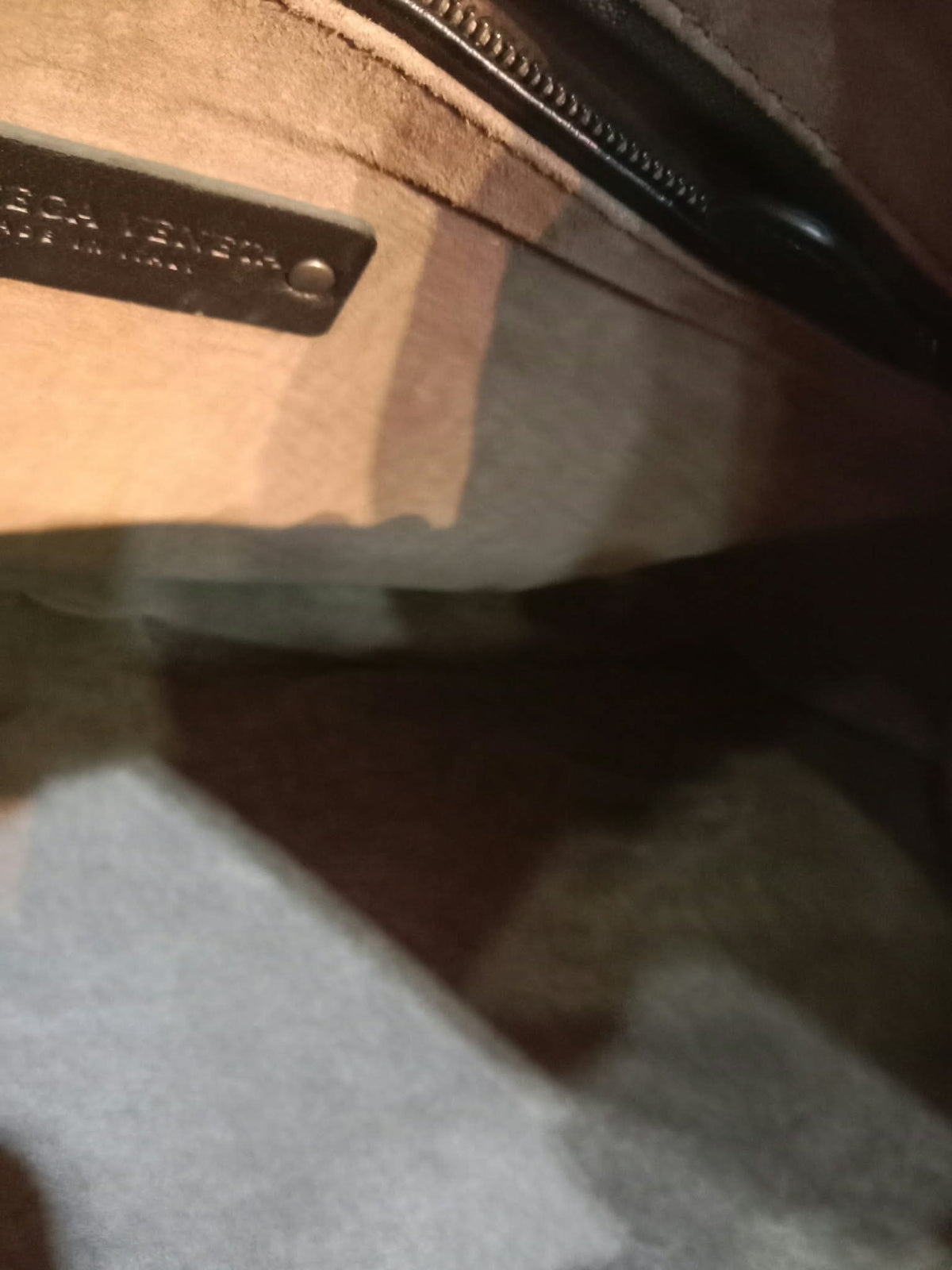 Bottega Veneta Hobo Intrecciato Bag Black