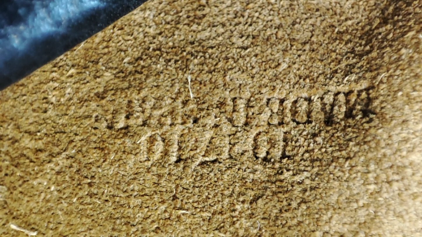 Loewe Missy Bag Black