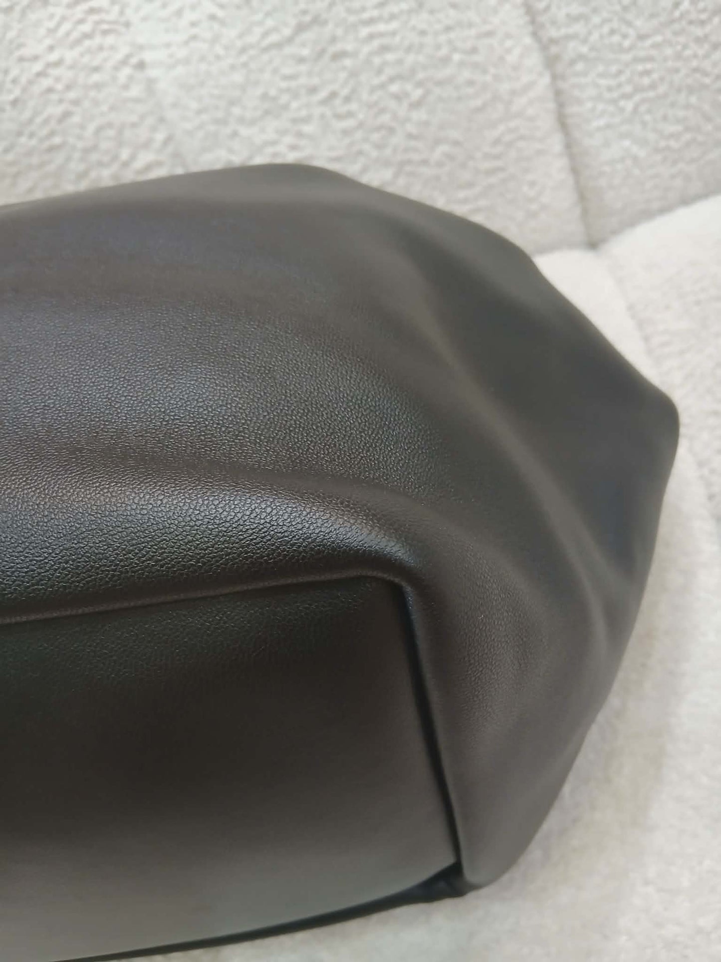 Loewe Squeeze Bag Large Black