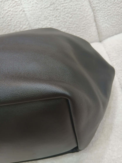 Loewe Squeeze Bag Large Black