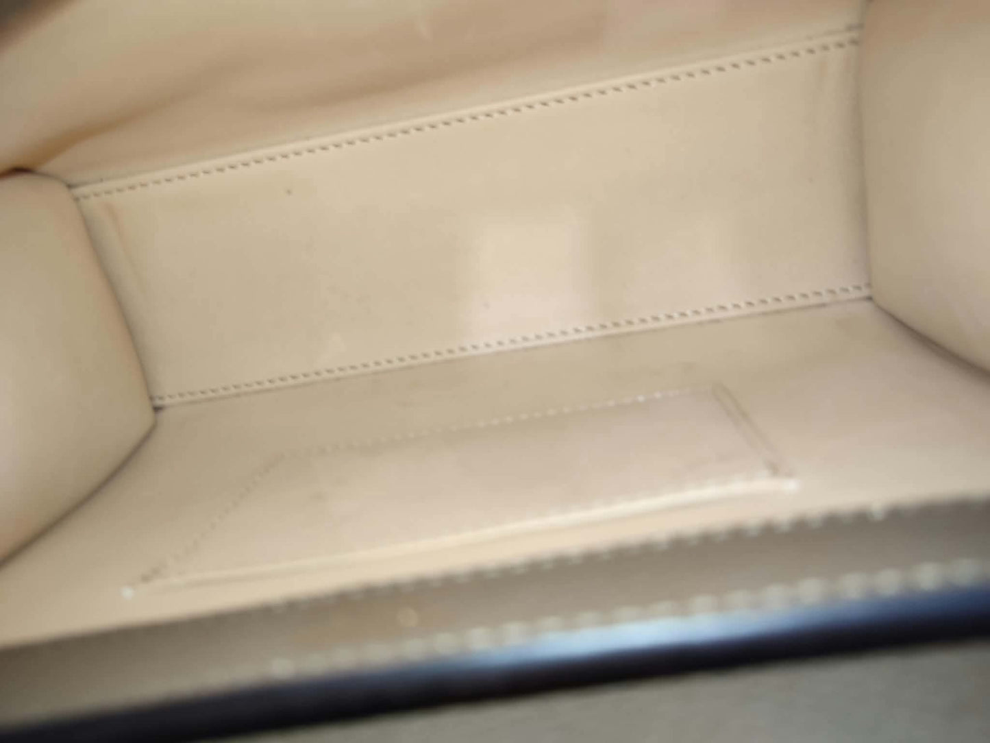 Moynat Rejane Bag Taupe BB