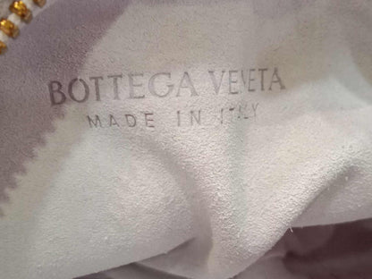 Bottega Veneta Mini Jodie Light Pink