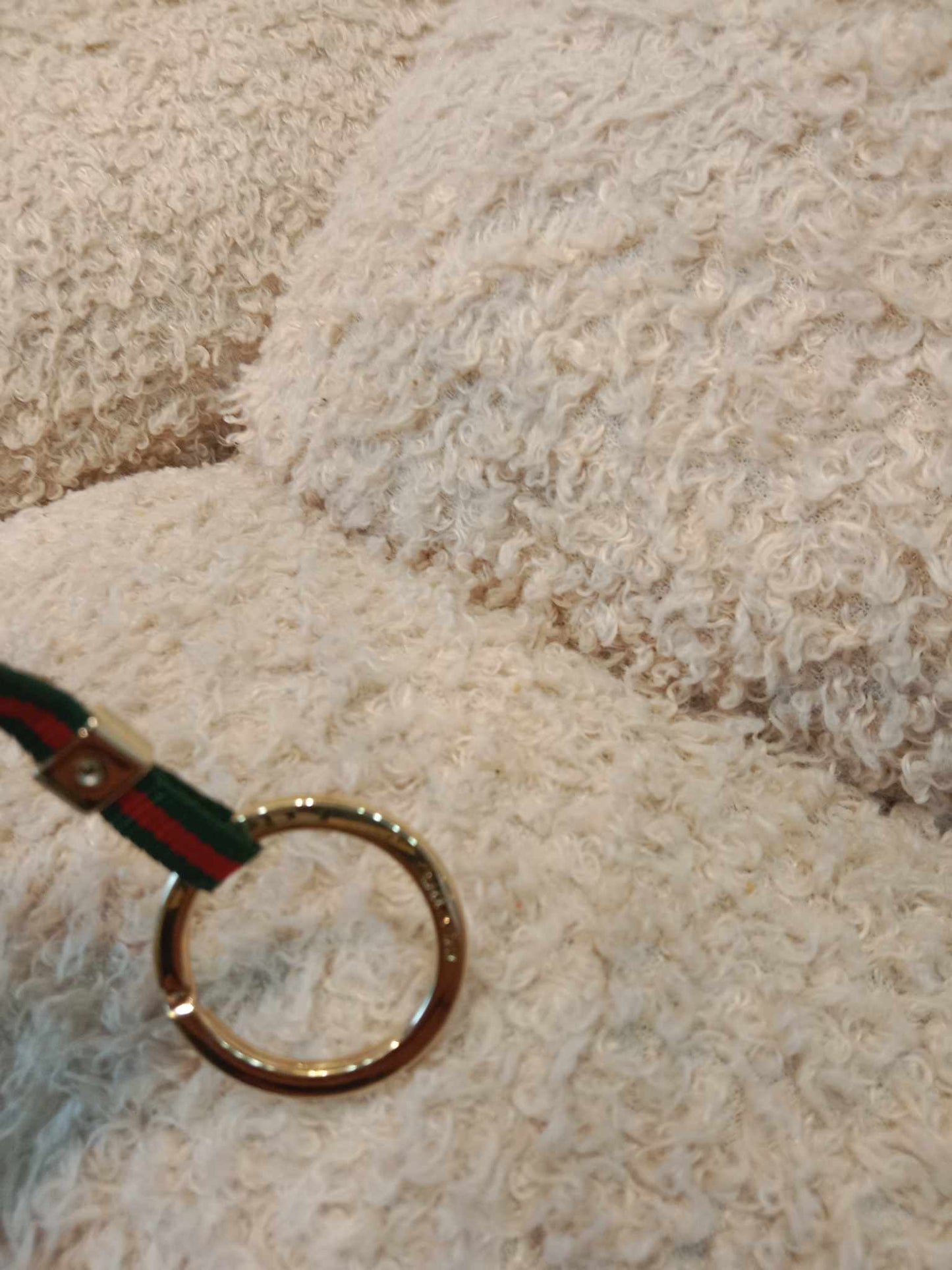 Gucci GG Charm