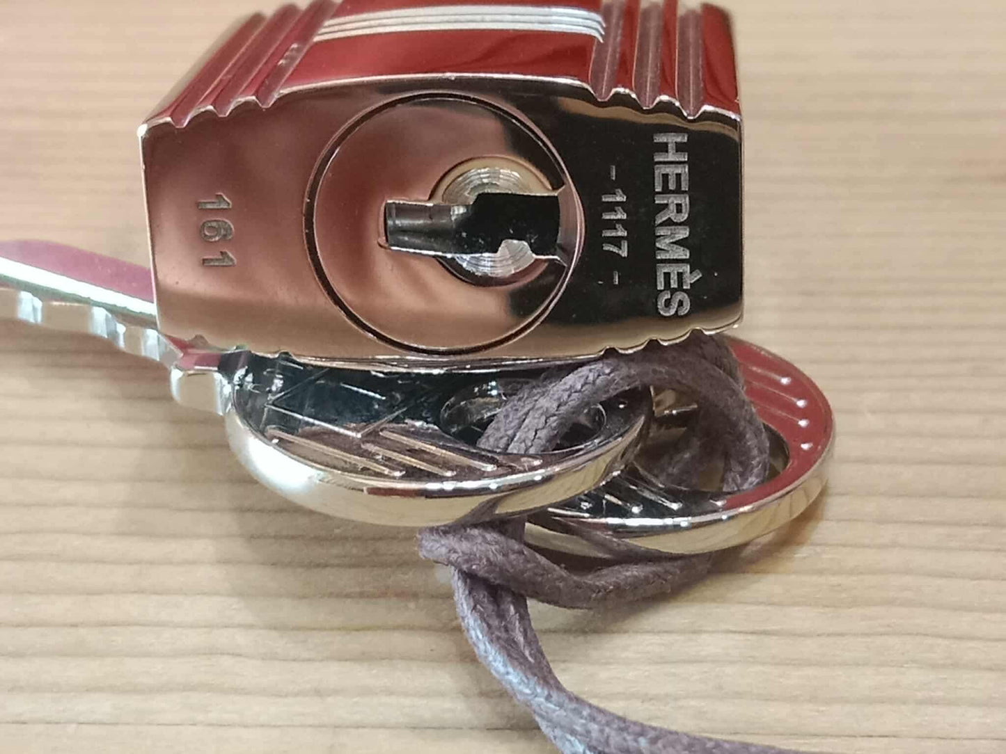 Hermes Picotin Lock 18 Epsom Capucine Stamp C 2018