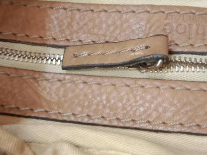 Chloe Paddington Bag Brown