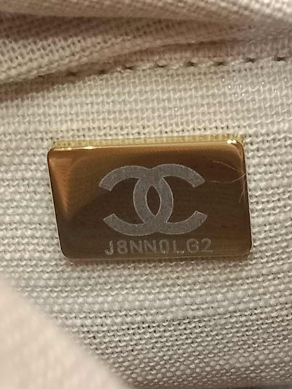 Chanel Hobo Bag in Brown Grained Calfskin