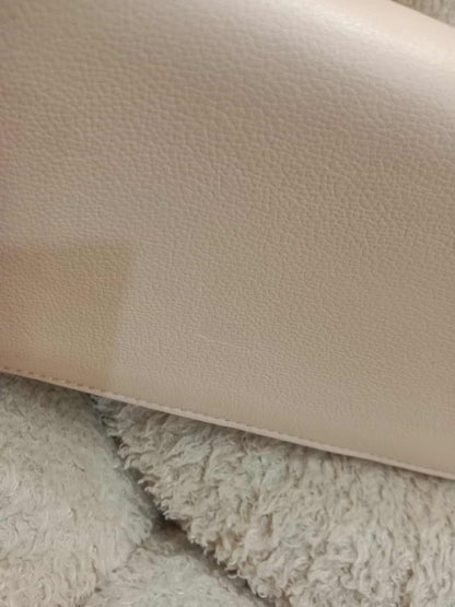 Loro PIana L27 Extra Bag Beige Fullset