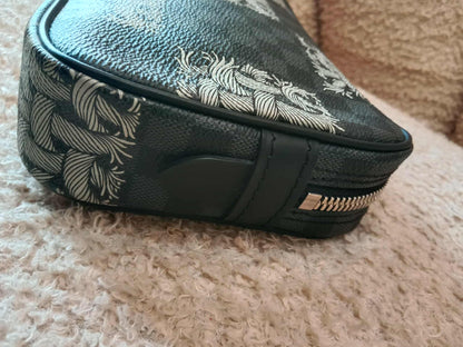 Louis Vuitton Pochette Volga Clutch Bag