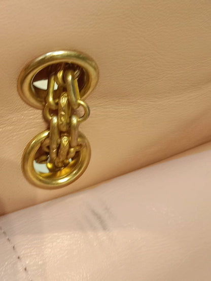 Chanel 2.55 Reissue 226 Double Flap Pink Series 27