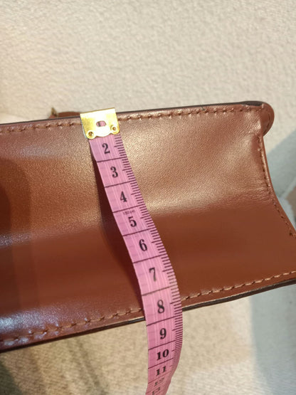 Louis Vuitton Monceau Shoulder Bag