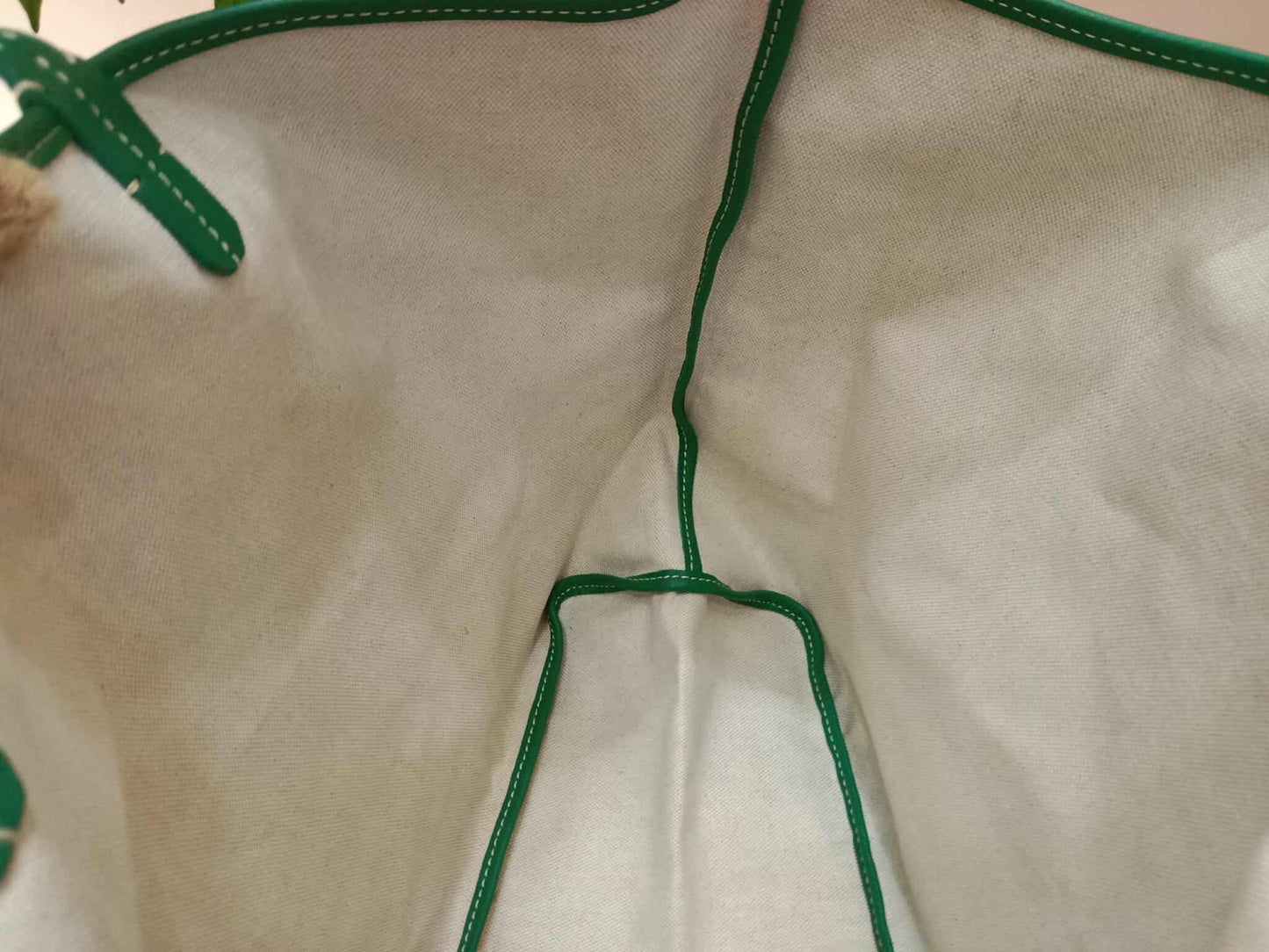 Goyard Saint Louis Tote Bag PM