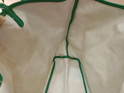 Goyard Saint Louis Tote Bag PM