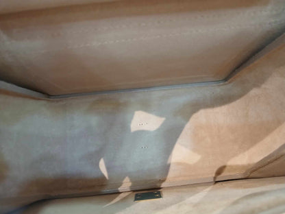 Polene Numero Sept Taupe Bag