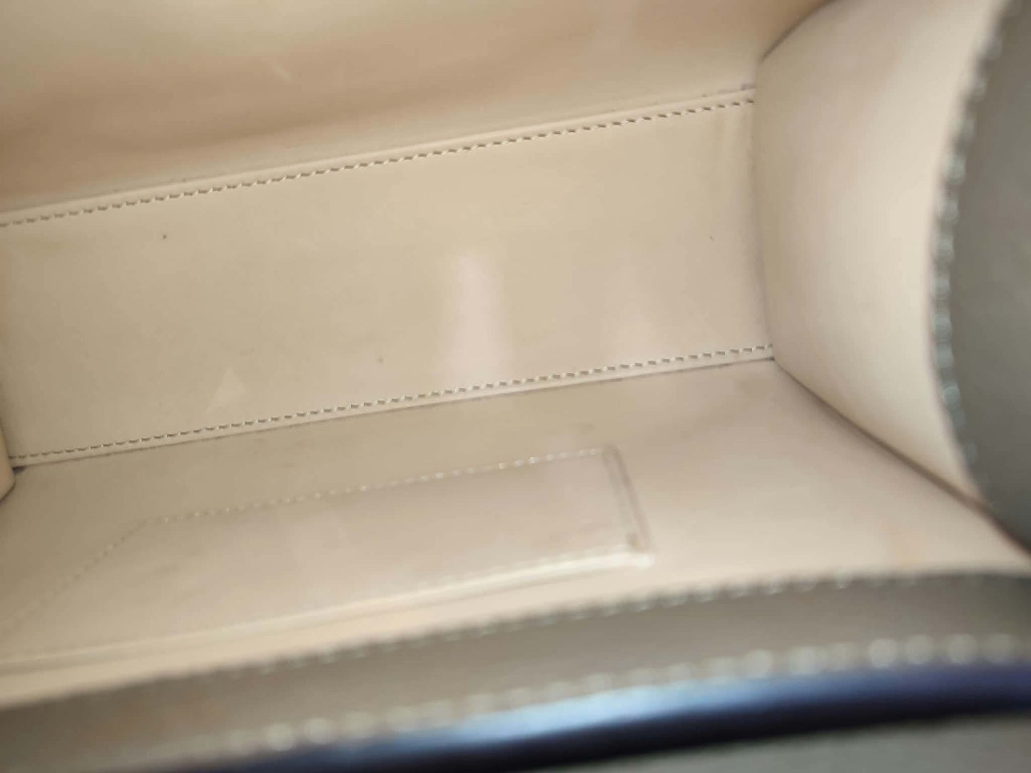 Moynat Rejane Bag Taupe BB