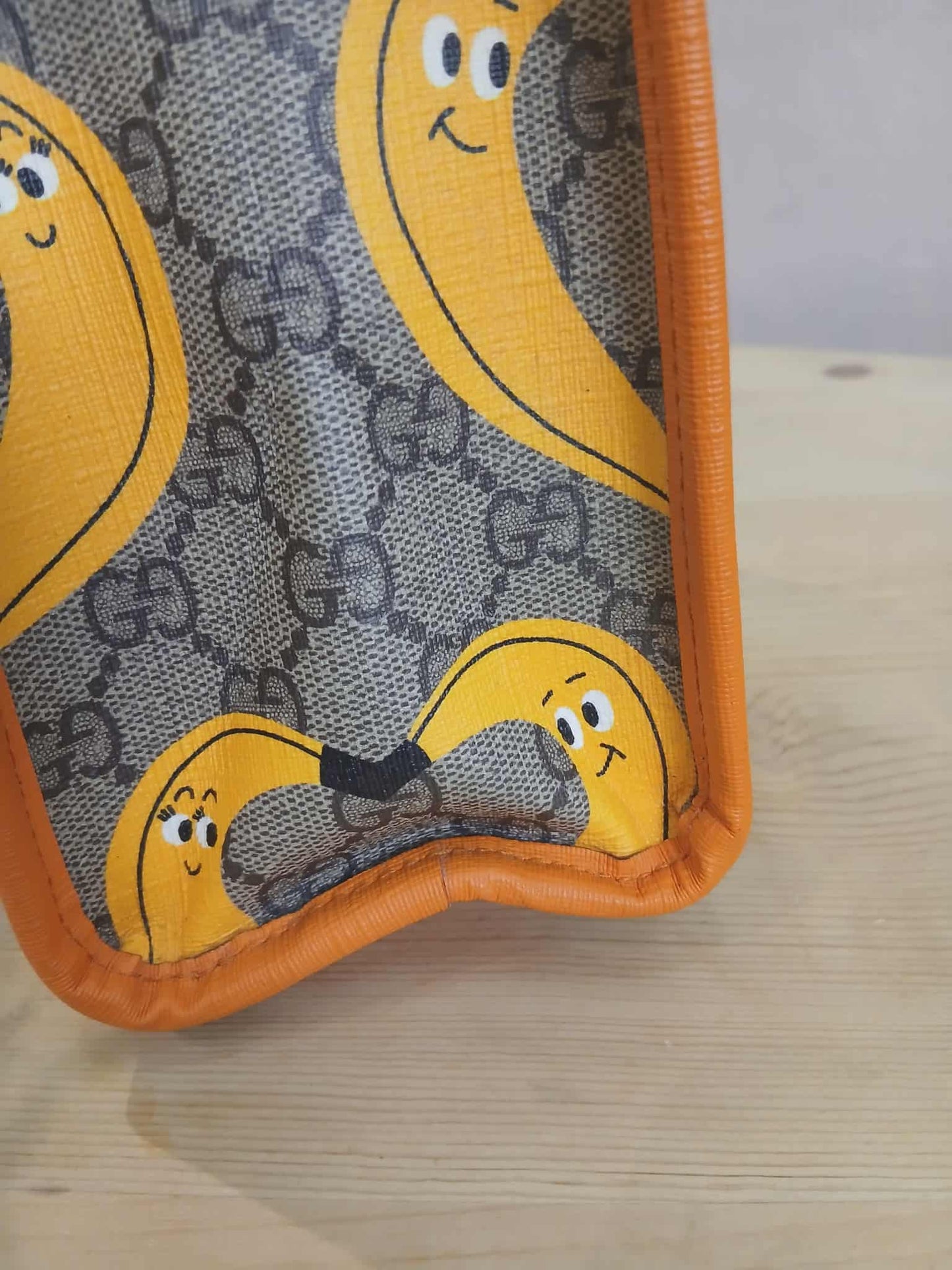 Gucci GG Banana Tote Bag