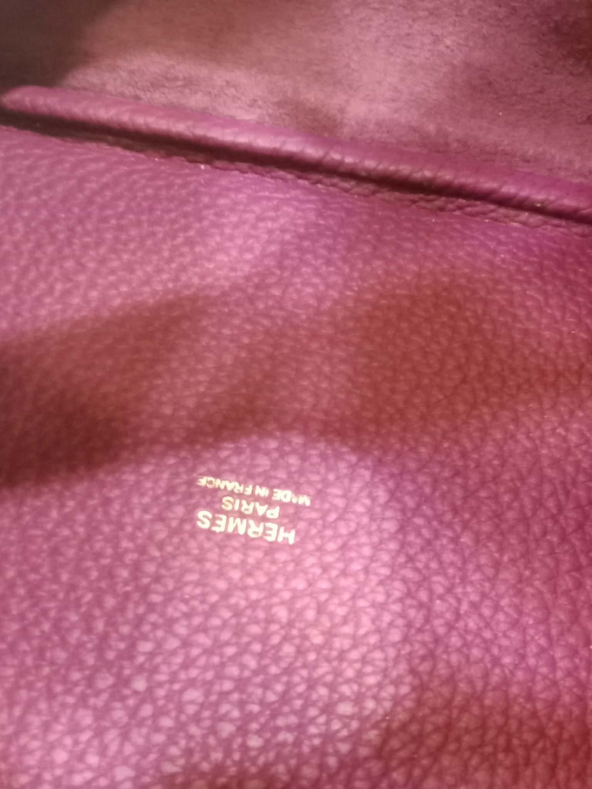 Hermes Picotin 18 Anemone Clemence