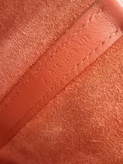 Hermes Picotin 18 Bordeaux Clemence