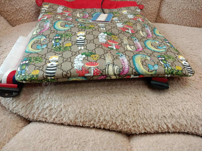 Gucci Yuko Higuchi Backpack