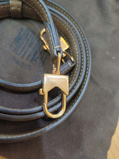 Moynat Rejane Bag Taupe BB