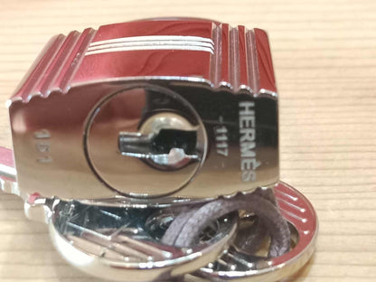 Hermes Picotin Lock 18 Epsom Capucine Stamp C 2018