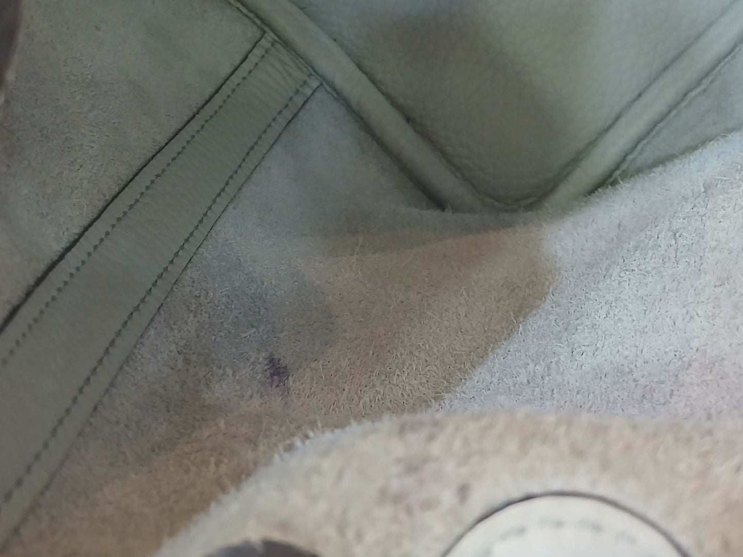 Hermes Picotin 18 Bleu Glacier Clemence Stamp Z 2021