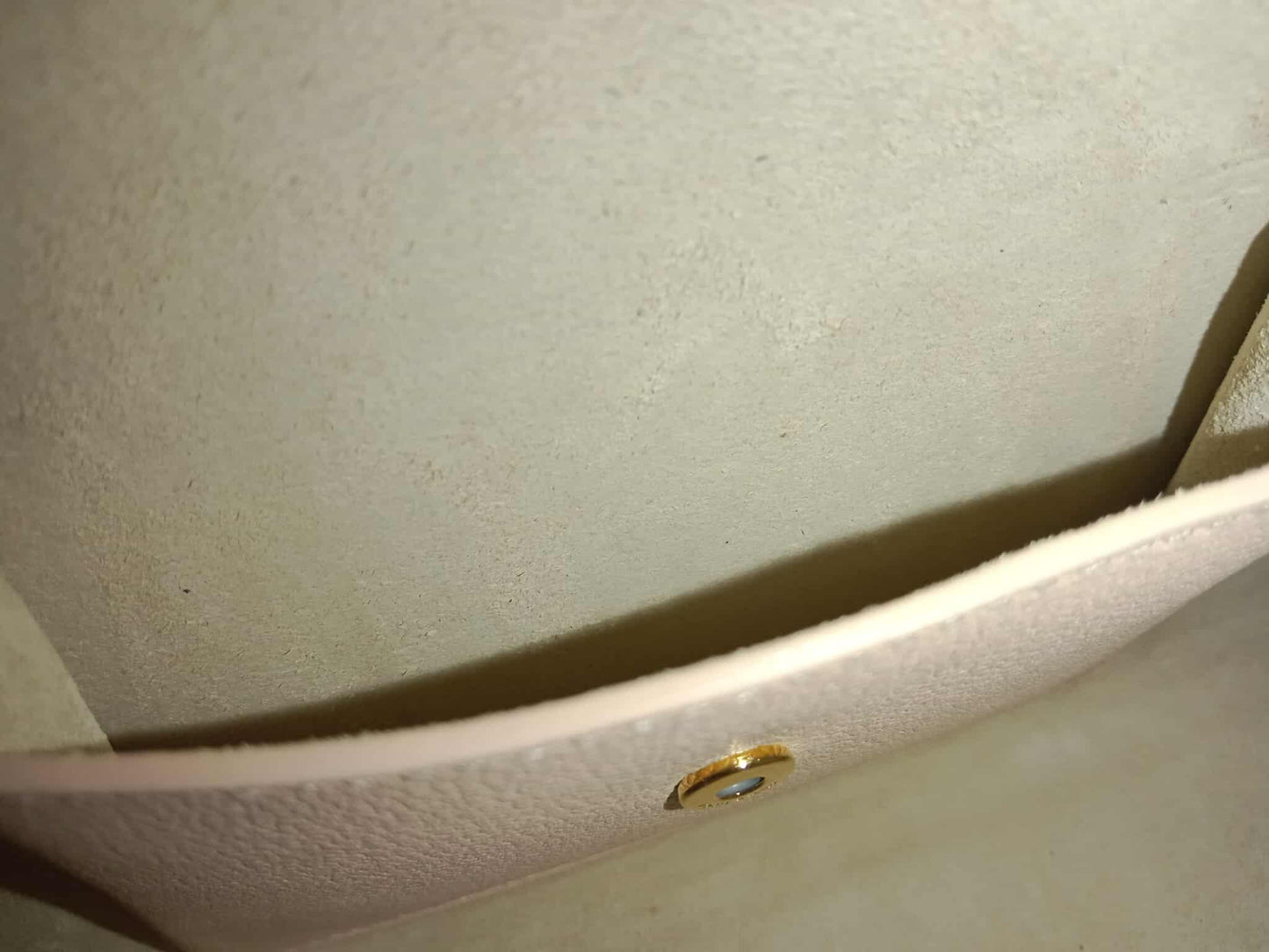 Loro PIana L27 Extra Bag Beige Fullset