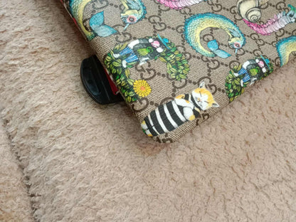 Gucci Yuko Higuchi Backpack