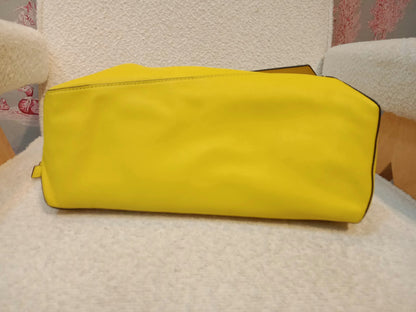 Loewe Bolso Puzzle Hobo Lemon