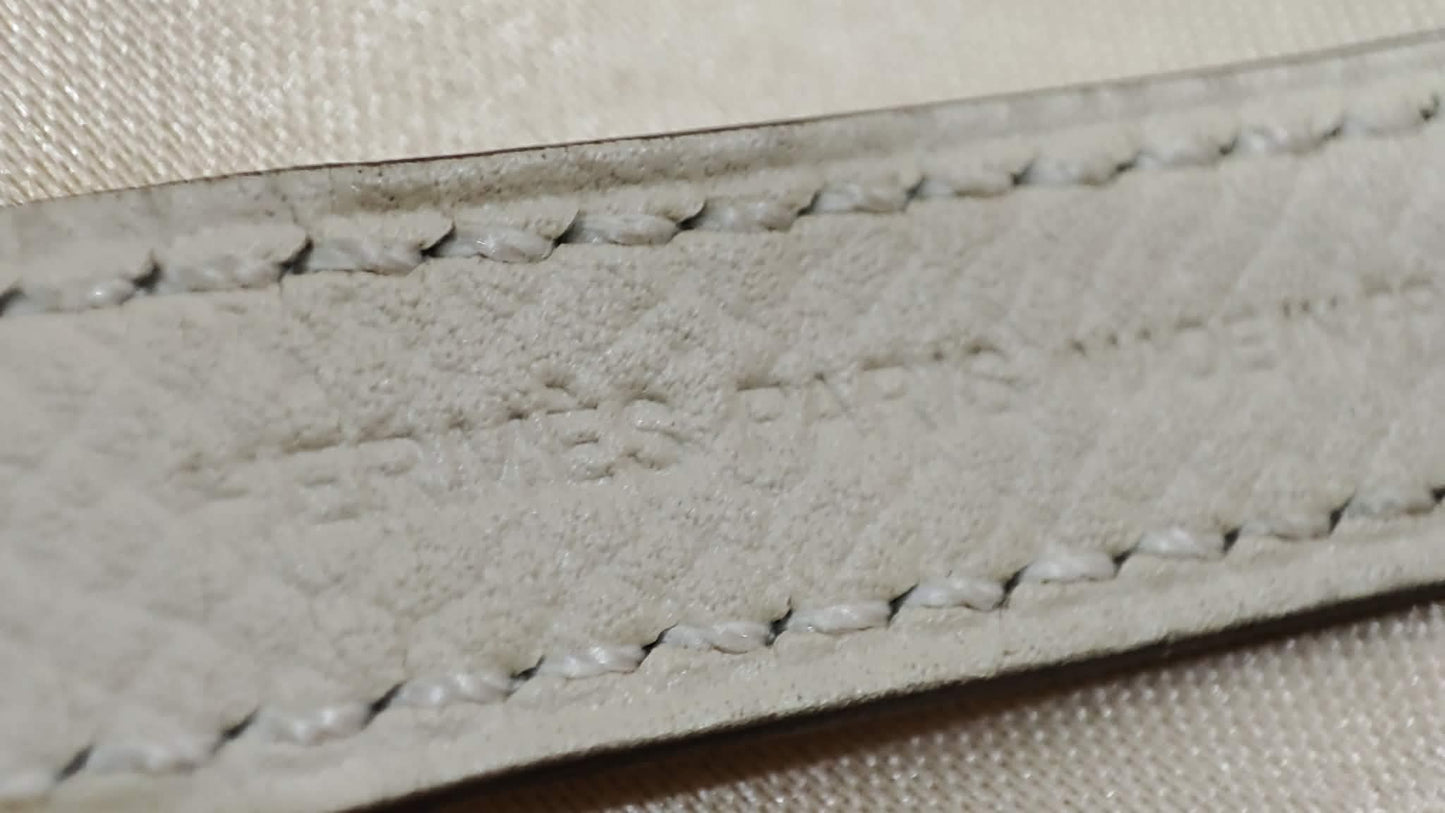 Hermes Clic 16 Craei Epsom Stamp Y 2020