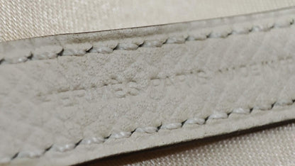 Hermes Clic 16 Craei Epsom Stamp Y 2020
