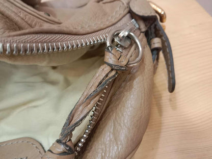 Chloe Paddington Bag Brown