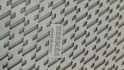 Hermes Chypre Camel Size 38.5