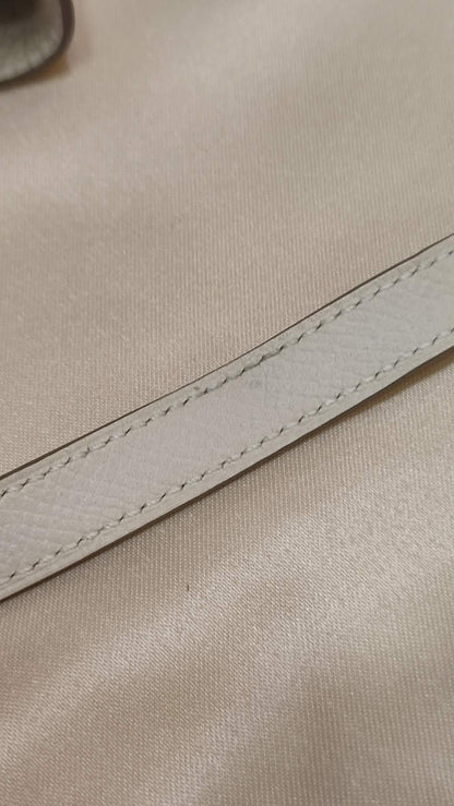 Hermes Clic 16 Craei Epsom Stamp Y 2020