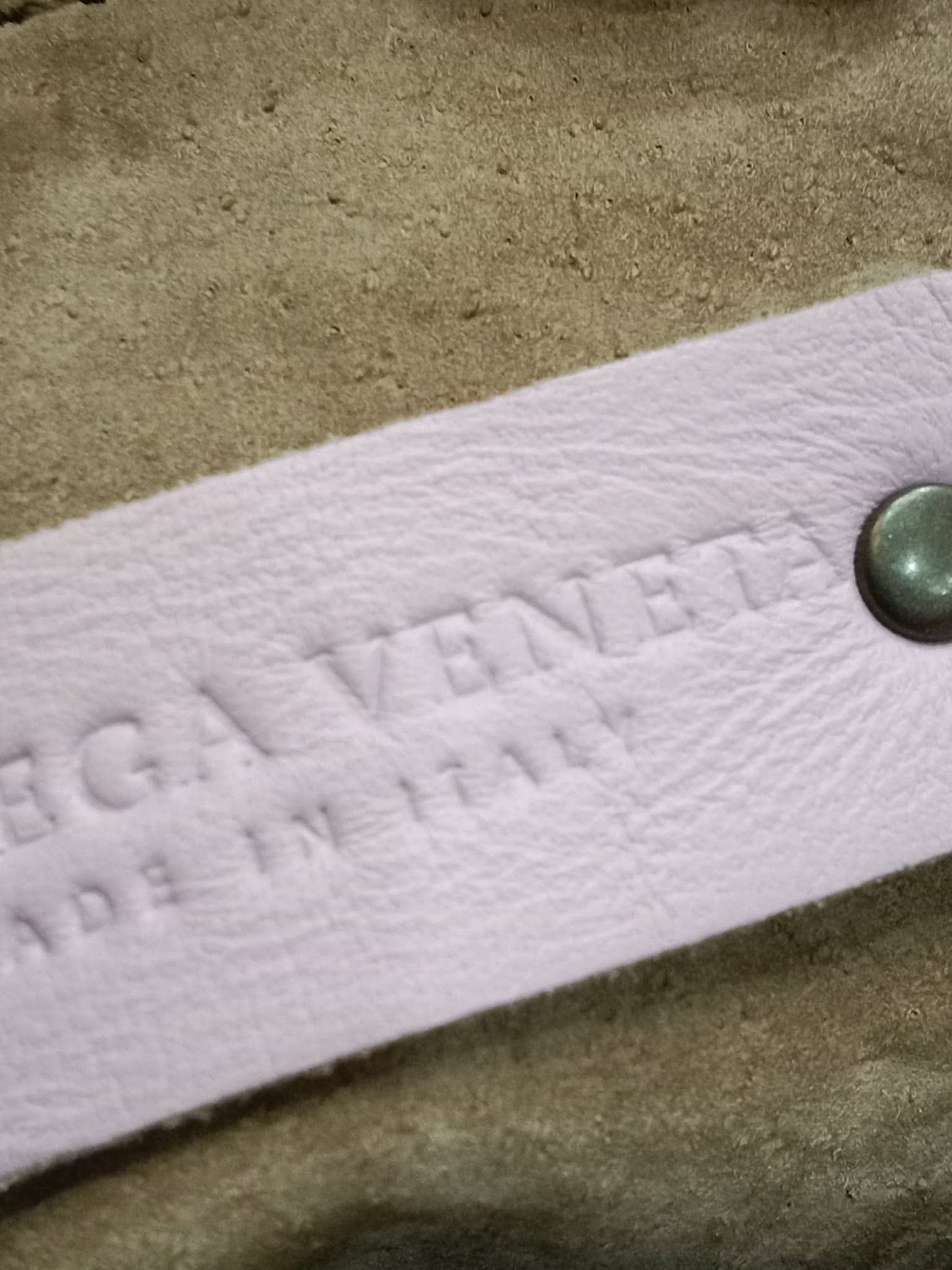 Bottega Veneta Hobo Bag Sakura Pink