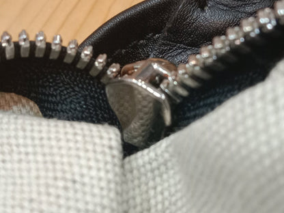 Goyard Boheme Hobo Bag Black