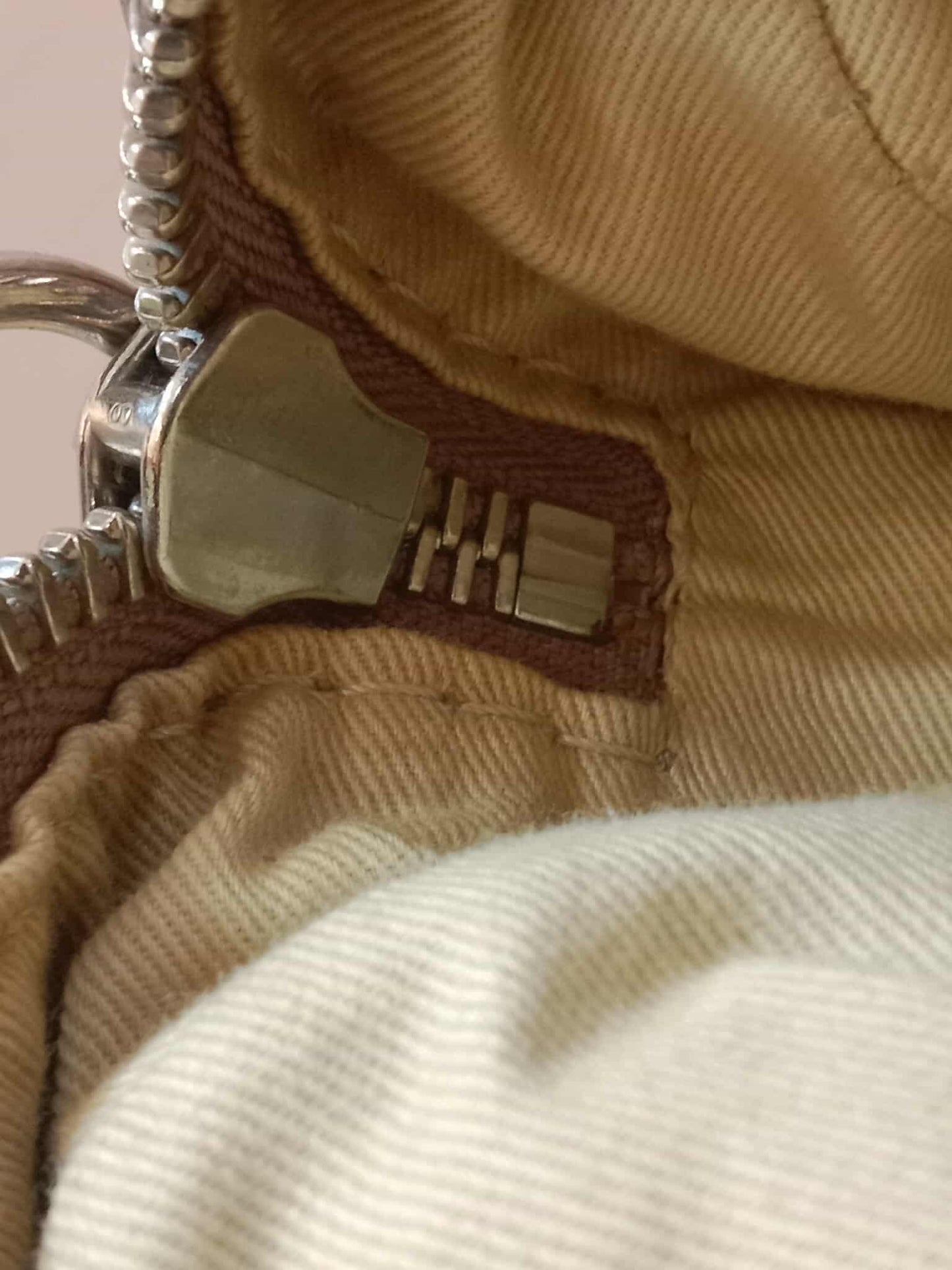 Chloe Paddington Bag Brown