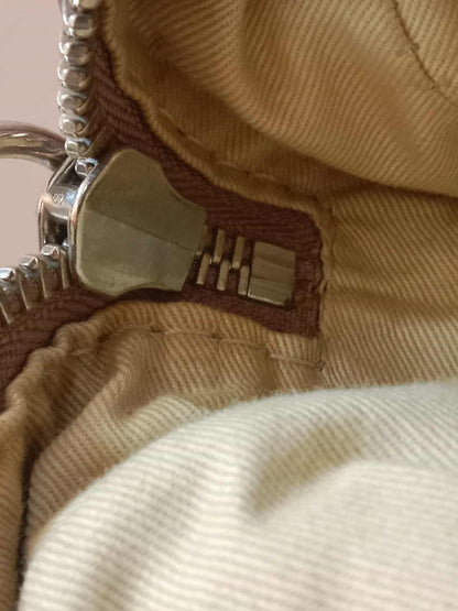 Chloe Paddington Bag Brown