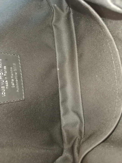 Louis Vuitton Pochette Volga Clutch Bag