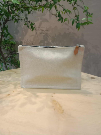 Hermes Toile Bain New Yachting Case